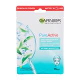 Garnier Pure Active Anti-Imperfection Maska za obraz 1 kos