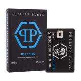 Philipp Plein No Limit$ Super Fre$h Toaletna voda za moške 90 ml