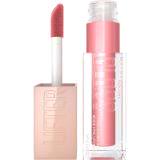 Maybelline Lifter Gloss Glos za ustnice za ženske 5,4 ml Odtenek 004 Silk