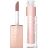 Maybelline Lifter Gloss Glos za ustnice za ženske 5,4 ml Odtenek 002 Ice