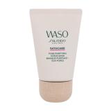 Shiseido Waso Satocane Maska za obraz za ženske 80 ml