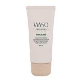 Shiseido Waso Shikulime SPF30 Dnevna krema za obraz za ženske 50 ml