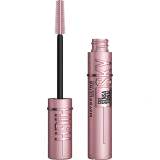 Maybelline Lash Sensational Sky High Maskara za ženske 7,2 ml Odtenek 01 Very Black