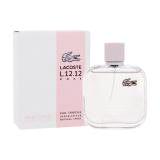 Lacoste L.12.12 Rose Eau Fraiche Toaletna voda za ženske 100 ml