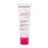 BIODERMA Sensibio Defensive Rich Active Soothing Cream Dnevna krema za obraz za ženske 40 ml
