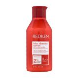 Redken Frizz Dismiss Balzam za lase za ženske 300 ml