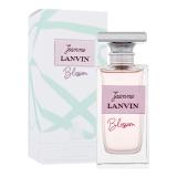 Lanvin Jeanne Blossom Parfumska voda za ženske 100 ml