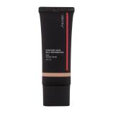 Shiseido Synchro Skin Self-Refreshing Tint SPF20 Puder za ženske 30 ml Odtenek 315 Medium