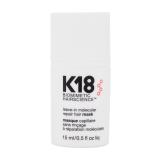 K18 Molecular Repair Leave-In Hair Mask Maska za lase za ženske 15 ml