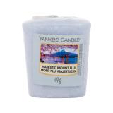 Yankee Candle Majestic Mount Fuji Dišeča svečka 49 g