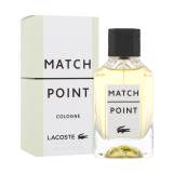 Lacoste Match Point Cologne Toaletna voda za moške 100 ml
