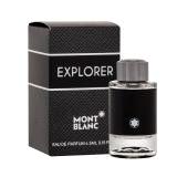 Montblanc Explorer Parfumska voda za moške 4,5 ml