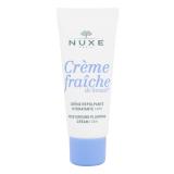 NUXE Creme Fraiche de Beauté Moisturising Plumping Cream Dnevna krema za obraz za ženske 30 ml