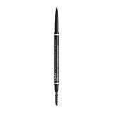 NYX Professional Makeup Micro Brow Pencil Svinčnik za obrvi za ženske 0,09 g Odtenek 02 Blonde