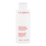 Clarins Moisture Rich Losjon za telo za ženske 400 ml