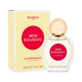 BOURJOIS Paris Mon Bourjois La Formidable Parfumska voda za ženske 50 ml