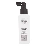 Nioxin System 1 Scalp & Hair Treatment Volumen las za ženske 100 ml