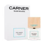 Carner Barcelona Fig Man Parfumska voda 100 ml