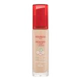 BOURJOIS Paris Healthy Mix Clean & Vegan Radiant Foundation Puder za ženske 30 ml Odtenek 50C Rose Ivory