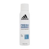 Adidas Fresh Endurance 72H Anti-Perspirant Antiperspirant za ženske 150 ml