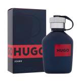 HUGO BOSS Hugo Jeans Toaletna voda za moške 75 ml