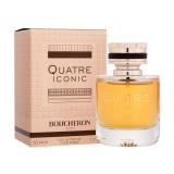 Boucheron Quatre Iconic Parfumska voda za ženske 50 ml