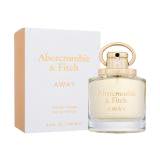 Abercrombie & Fitch Away Parfumska voda za ženske 100 ml