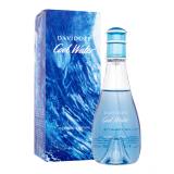 Davidoff Cool Water Oceanic Edition Toaletna voda za ženske 100 ml