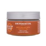 Dermacol Sun Piling za telo 200 g