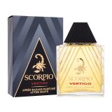 Scorpio Vertigo Vodica po britju za moške 100 ml
