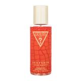 GUESS Sexy Skin Solar Warmth Sprej za telo za ženske 250 ml