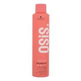 Schwarzkopf Professional Osis+ Volume Up Volumen las za ženske 300 ml