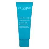 Clarins Hydra-Essentiel [HA²] Matte Gel Gel za obraz za ženske 75 ml