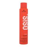 Schwarzkopf Professional Osis+ Velvet Lightweight Wax-Effect Spray Lak za lase za ženske 200 ml