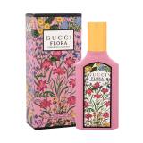 Gucci Flora Gorgeous Gardenia Parfumska voda za ženske 50 ml