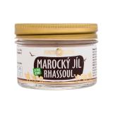 Purity Vision Moroccan Clay Rhassoul Maska za obraz 200 g