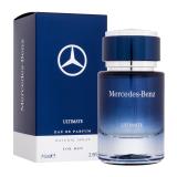Mercedes-Benz Mercedes-Benz Ultimate Parfumska voda za moške 75 ml
