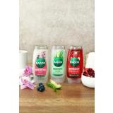 Radox Awakening Pomegranate And Apricot Blossom Shower Gel Gel za prhanje za ženske 225 ml