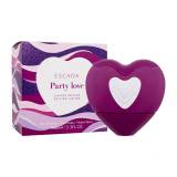 ESCADA Party Love Limited Edition Parfumska voda za ženske 100 ml