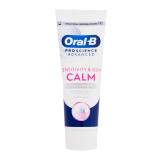 Oral-B Sensitivity & Gum Calm Gentle Whitening Zobna pasta 75 ml