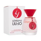 Liu Jo Lovely U Parfumska voda za ženske 100 ml
