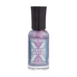 Sally Hansen Hard As Nails Xtreme Wear Lak za nohte za ženske 11,8 ml Odtenek 546 Iris Illusion