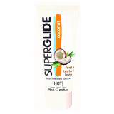 Hot SuperGlide Coconut Lubrikanti 75 ml