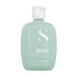 ALFAPARF MILANO Semi Di Lino Balancing Low Shampoo Šampon za ženske 250 ml