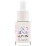 Catrice Skin Glaze Hydrating Serum Primer Podlaga za ličila za ženske 15 ml