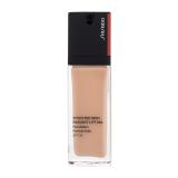 Shiseido Synchro Skin Radiant Lifting SPF30 Puder za ženske 30 ml Odtenek 240 Quartz