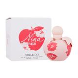 Nina Ricci Nina Fleur Toaletna voda za ženske 50 ml