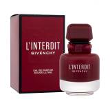 Givenchy L'Interdit Rouge Ultime Parfumska voda za ženske 35 ml