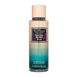 Victoria´s Secret Santal Berry Silk Sprej za telo za ženske 250 ml