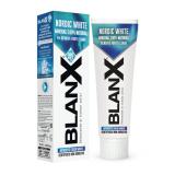 BlanX Nordic White Zobna pasta 75 ml